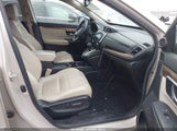 Honda Cr-V Touring 2HKRW2H92JH690732 снимка