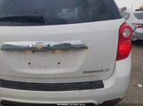 Chevrolet Equinox 1Lt 2GNFLFEK0F6160675 снимка