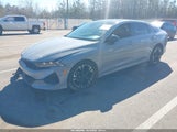 Kia K5 Gt-Line 5XXG64J27PG207501 photo