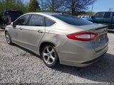 Ford Fusion Se 3FA6P0H7XFR189438 снимка