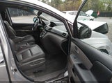 Honda Odyssey Ex-L 5FNRL5H67CB012849 снимка