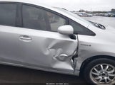 Toyota Prius V Three JTDZN3EU4C3148886 снимка