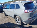 Jeep Cherokee Limited Fwd 1C4PJLDB4LD542787 снимка