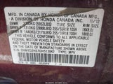 Acura Mdx Technology Package 2HNYD2H37DH513842 снимка
