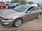Chevrolet Malibu Fwd 1Lt 1G1ZD5ST1SF125078 photo