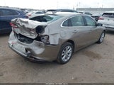 Chevrolet Malibu Fwd 1Lt 1G1ZD5ST1SF125078 снимка