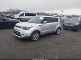 Kia Soul + KNDJP3A50H7421778 снимка