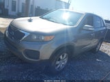 Kia Sorento Lx 5XYKTCA13BG174814 снимка