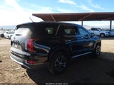 Hyundai Palisade Sel KM8R24HEXLU133463 снимка