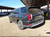 Hyundai Palisade Sel KM8R24HEXLU133463 снимка