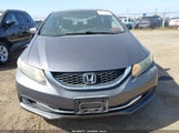 Honda Civic Lx 19XFB2F52EE205918 снимка