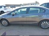 Honda Civic Lx 19XFB2F52EE205918 снимка