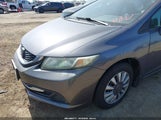 Honda Civic Lx 19XFB2F52EE205918 fotografie