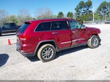 Jeep Grand Cherokee Limited 1C4RJFBG4DC657857 снимка