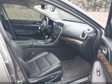 Nissan Maxima 3.5 Platinum 1N4AA6AP7HC441401 снимка