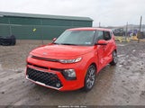 Kia Soul Gt-Line KNDJ63AUXL7004641 снимка