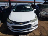 Chevrolet Cruze Lt Auto 1G1BE5SM8H7113813 снимка