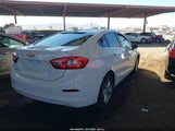 Chevrolet Cruze Lt Auto 1G1BE5SM8H7113813 снимка