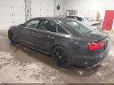 Audi A6 3.0T Premium Plus WAUFGAFC7FN015620 снимка