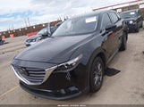 Mazda Cx-9 Touring JM3TCBCY9P0658256 снимка