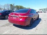 Toyota Camry Le 4T1BF1FK3HU718535 снимка