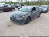 Toyota Corolla Le 5YFB4MDE4TP391898 снимка