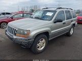 Jeep Grand Cherokee Laredo 1J4GW48S04C305894 снимка