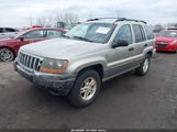 Jeep Grand Cherokee Laredo 1J4GW48S04C305894 снимка