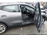 Chevrolet Bolt Euv Fwd Lt 1G1FY6S01P4151508 fotografie
