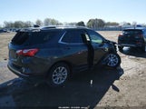 Chevrolet Equinox Lt 3GNAXKEV4KS545153 снимка