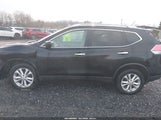 Nissan Rogue Sv KNMAT2MV7GP727358 снимка
