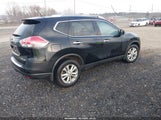 Nissan Rogue Sv KNMAT2MV7GP727358 снимка