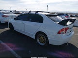 Honda Civic Lx 2HGFA1F58BH307092 снимка