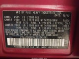 Subaru Outback 2.5I 4S4BRCAC7D3249162 fotografie