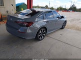 Honda Civic Hybrid Sport/Sport Touring 2HGFE4F8XSH319048 снимка