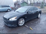 Nissan Maxima 3.5 Sv 1N4AA5AP6EC481734 снимка