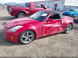 Nissan 350Z Touring JN1BZ36A47M650133 photo