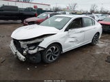 Honda Accord Ex-L 1HGCR2F83GA023659 fotografie
