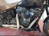 Harley-Davidson Fxlrs 1HD1YWZ1XNB046182 снимка