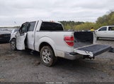 Ford F-150 Lariat 1FTFW1CFXDFC00109 снимка