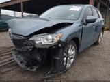 Mazda Cx-5 Grand Touring JM3KE4DY5F0460286 снимка