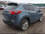 Mazda Cx-5 Grand Touring JM3KE4DY5F0460286 снимка