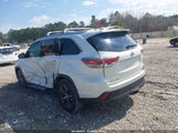 Toyota Highlander Xle 5TDKKRFH2GS160263 снимка