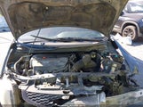 Honda Civic Si 2HGFG4A58CH701507 снимка