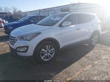 Hyundai Santa Fe Sport 2.0L Turbo 5XYZW4LA3GG333010 photo