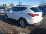 Hyundai Santa Fe Sport 2.0L Turbo 5XYZW4LA3GG333010 photo