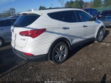 Hyundai Santa Fe Sport 2.0L Turbo 5XYZW4LA3GG333010 снимка
