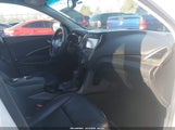 Hyundai Santa Fe Sport 2.0L Turbo 5XYZW4LA3GG333010 photo