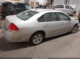 Chevrolet Impala Limited Ls 2G1WA5E33E1149997 снимка