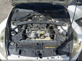 Nissan 370Z Touring JN1AZ4EH2CM561462 photo
